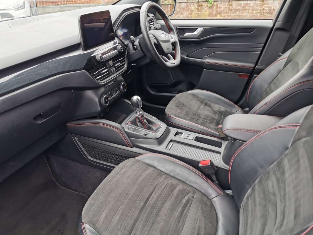 2023 FORD KUGA 2023 FORD KUGA
