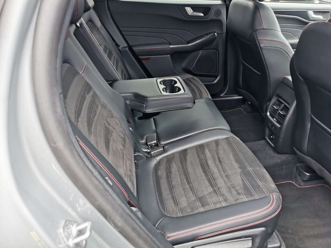 2023 FORD KUGA 2023 FORD KUGA