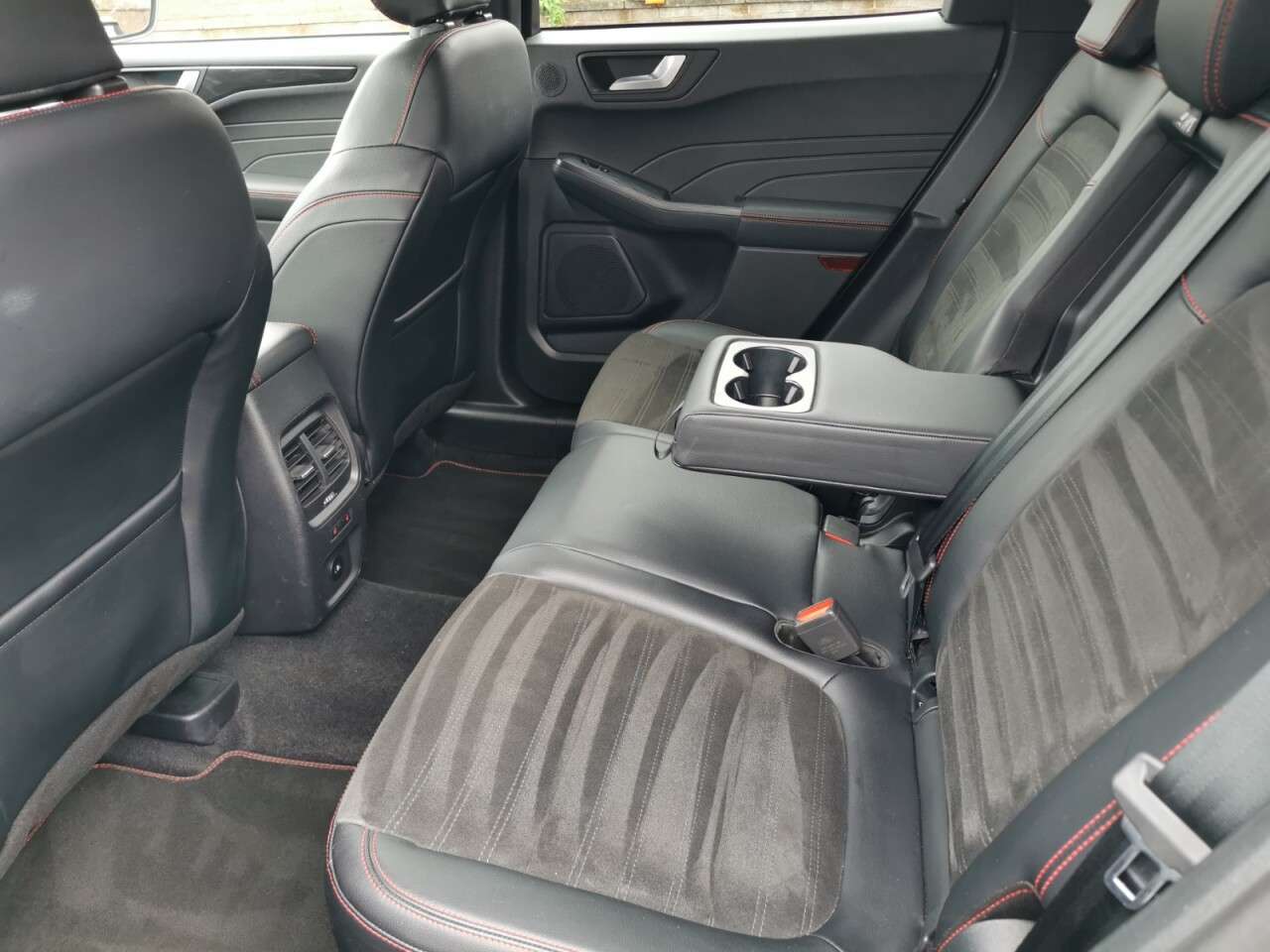 2023 FORD KUGA 2023 FORD KUGA