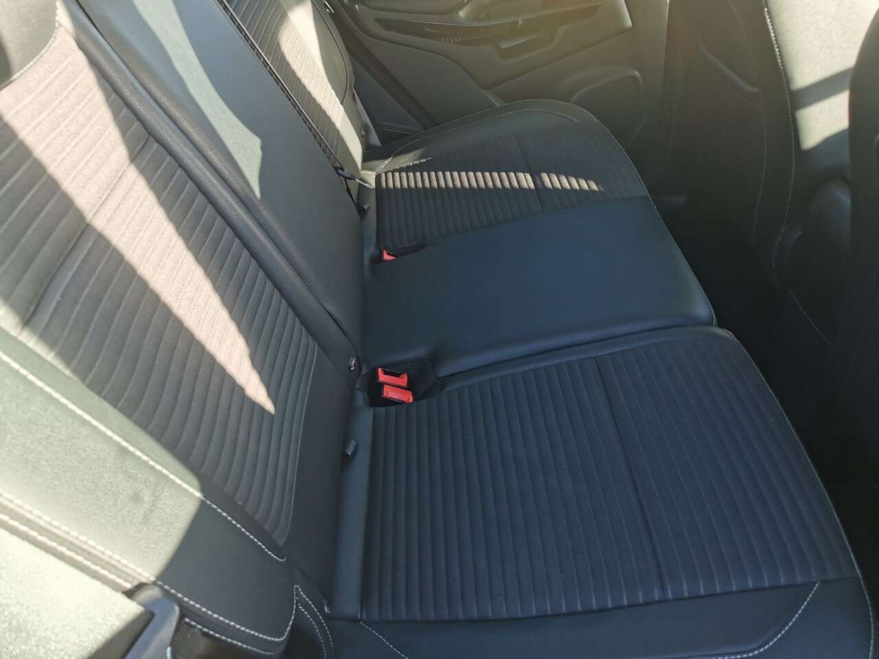 2018 FORD ECOSPORT 2018 FORD ECOSPORT