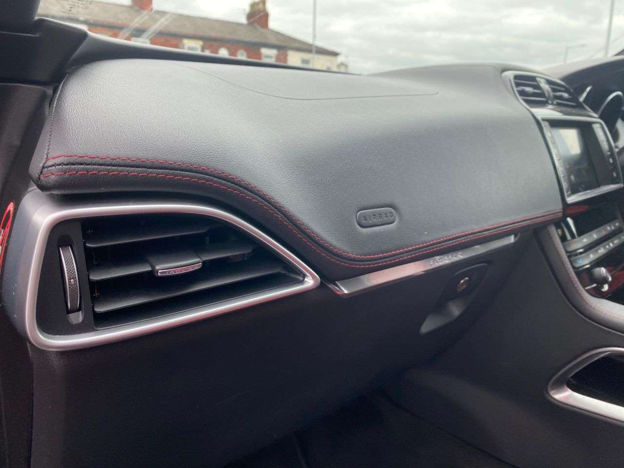 2016 JAGUAR F-PACE 2016 JAGUAR F-PACE