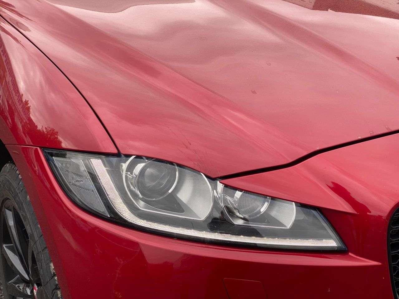 2016 JAGUAR F-PACE 2016 JAGUAR F-PACE