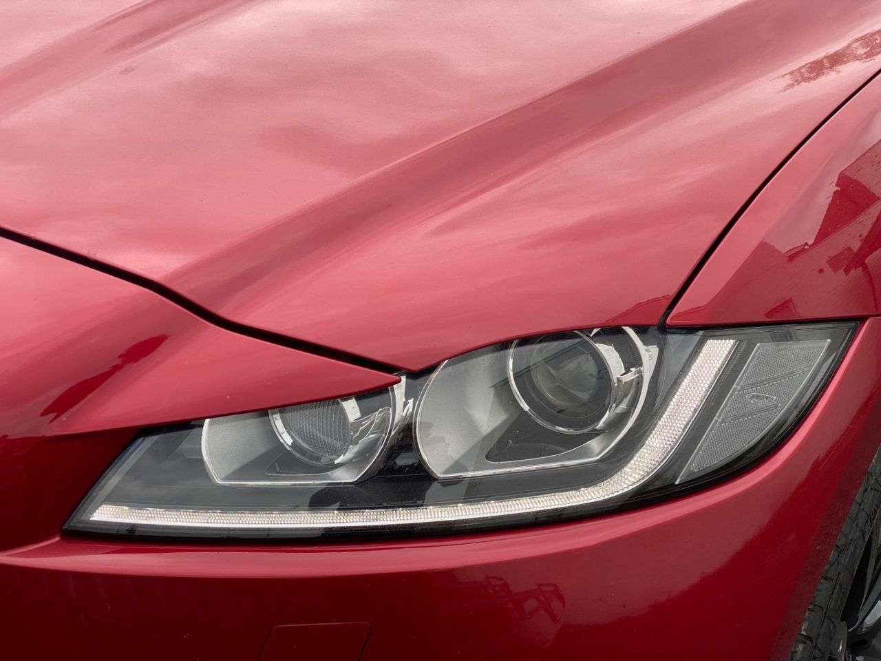 2016 JAGUAR F-PACE 2016 JAGUAR F-PACE