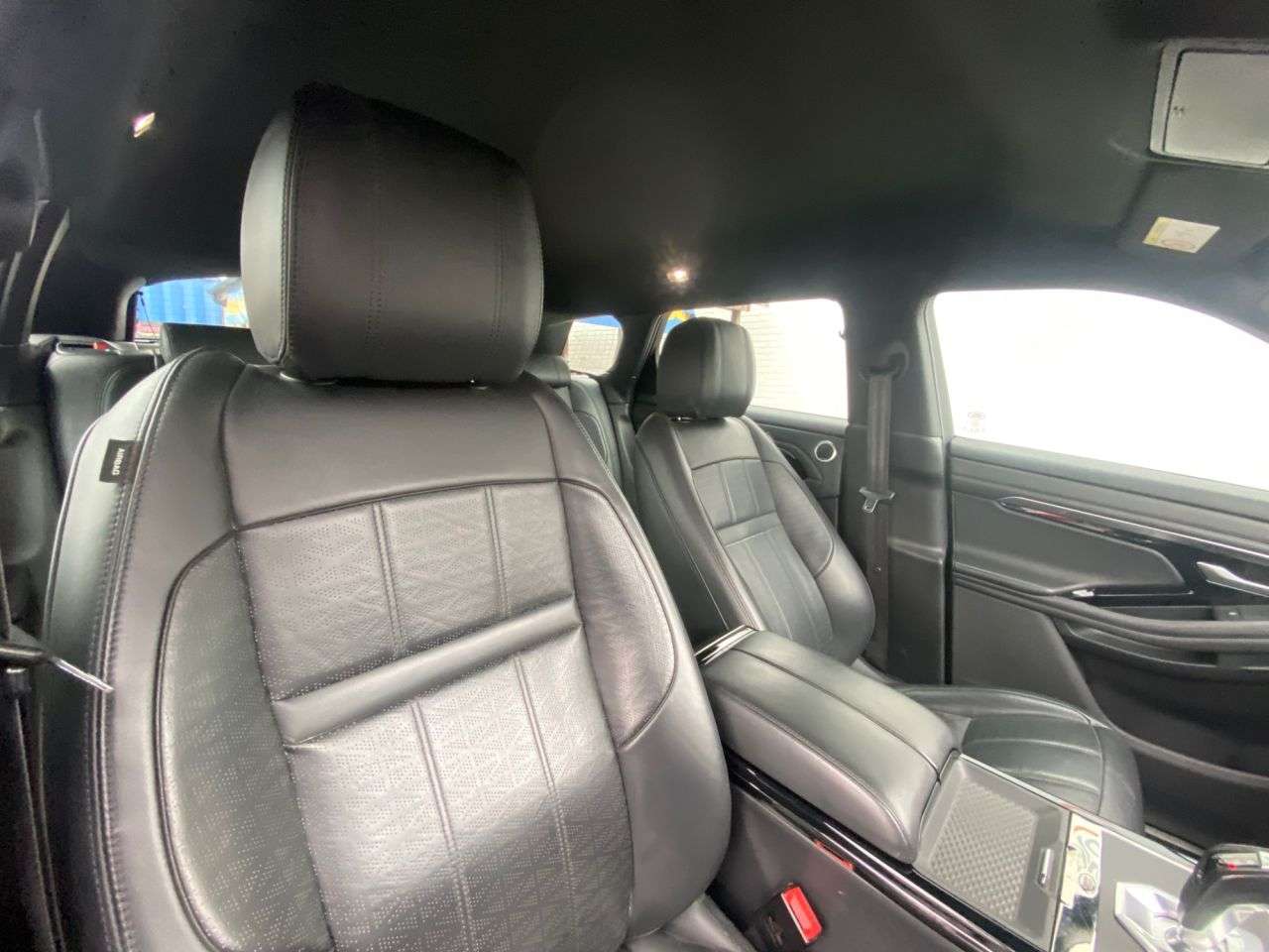 2020 LAND ROVER RANGE ROVER EVOQUE 2020 LAND ROVER RANGE ROVER EVOQUE