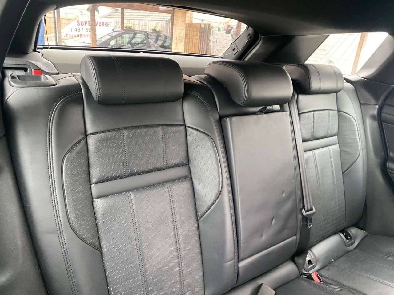 2020 LAND ROVER RANGE ROVER EVOQUE 2020 LAND ROVER RANGE ROVER EVOQUE