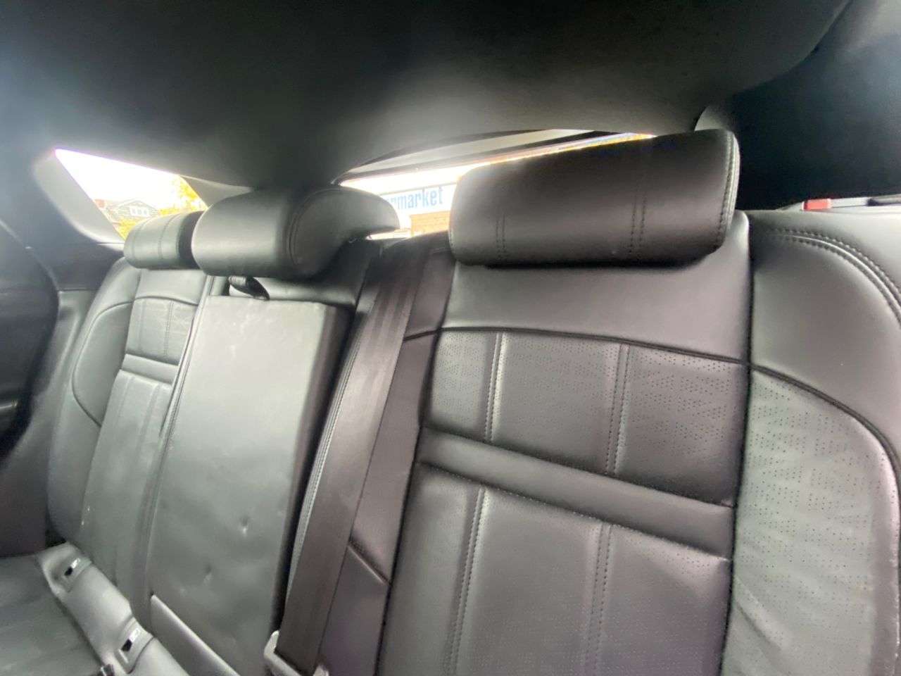 2020 LAND ROVER RANGE ROVER EVOQUE 2020 LAND ROVER RANGE ROVER EVOQUE