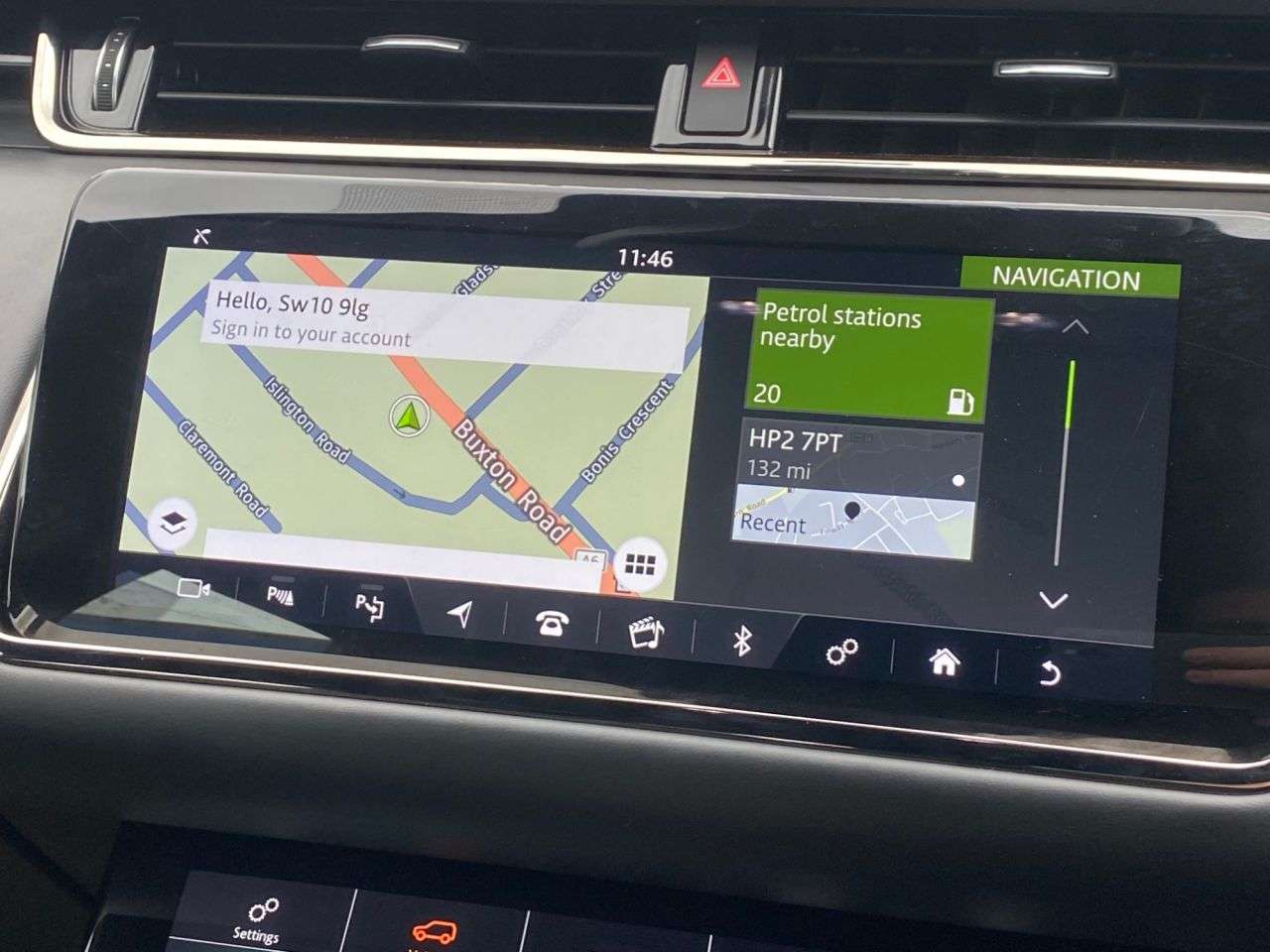 2020 LAND ROVER RANGE ROVER EVOQUE 2020 LAND ROVER RANGE ROVER EVOQUE