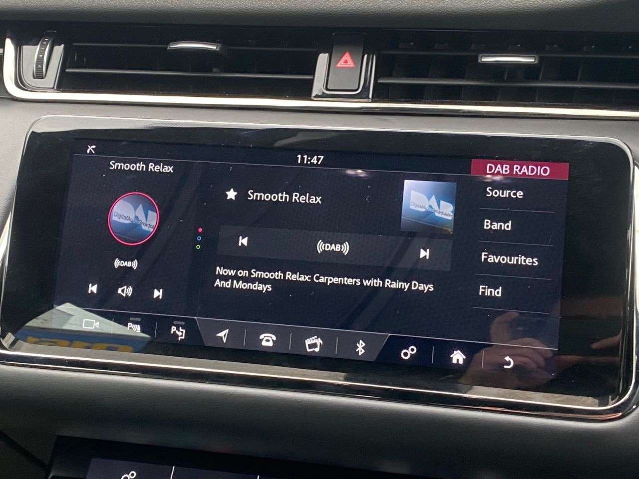 2020 LAND ROVER RANGE ROVER EVOQUE 2020 LAND ROVER RANGE ROVER EVOQUE