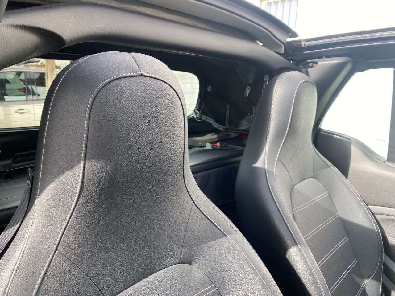 2016 SMART FORTWO 2016 SMART FORTWO