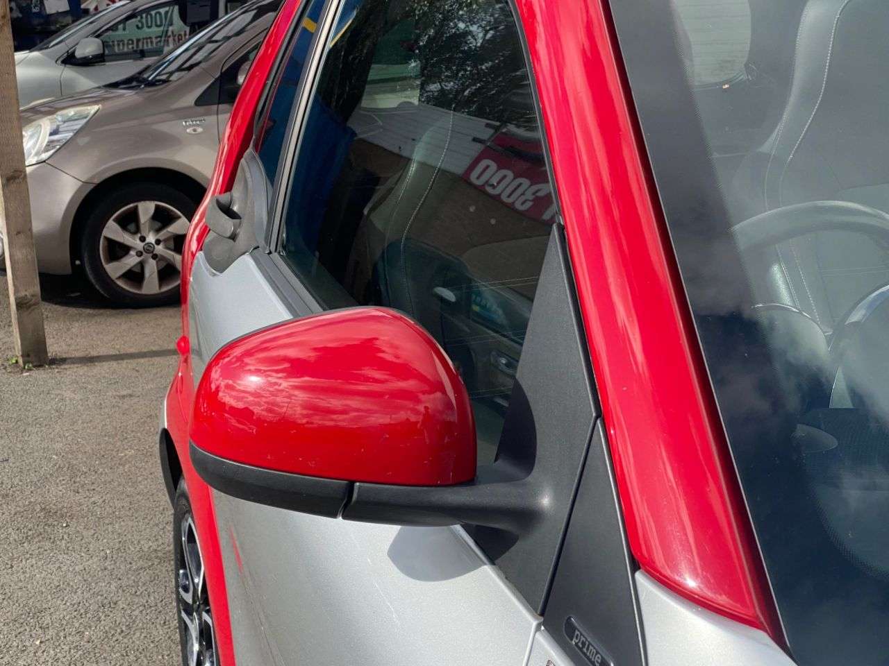 2016 SMART FORTWO 2016 SMART FORTWO