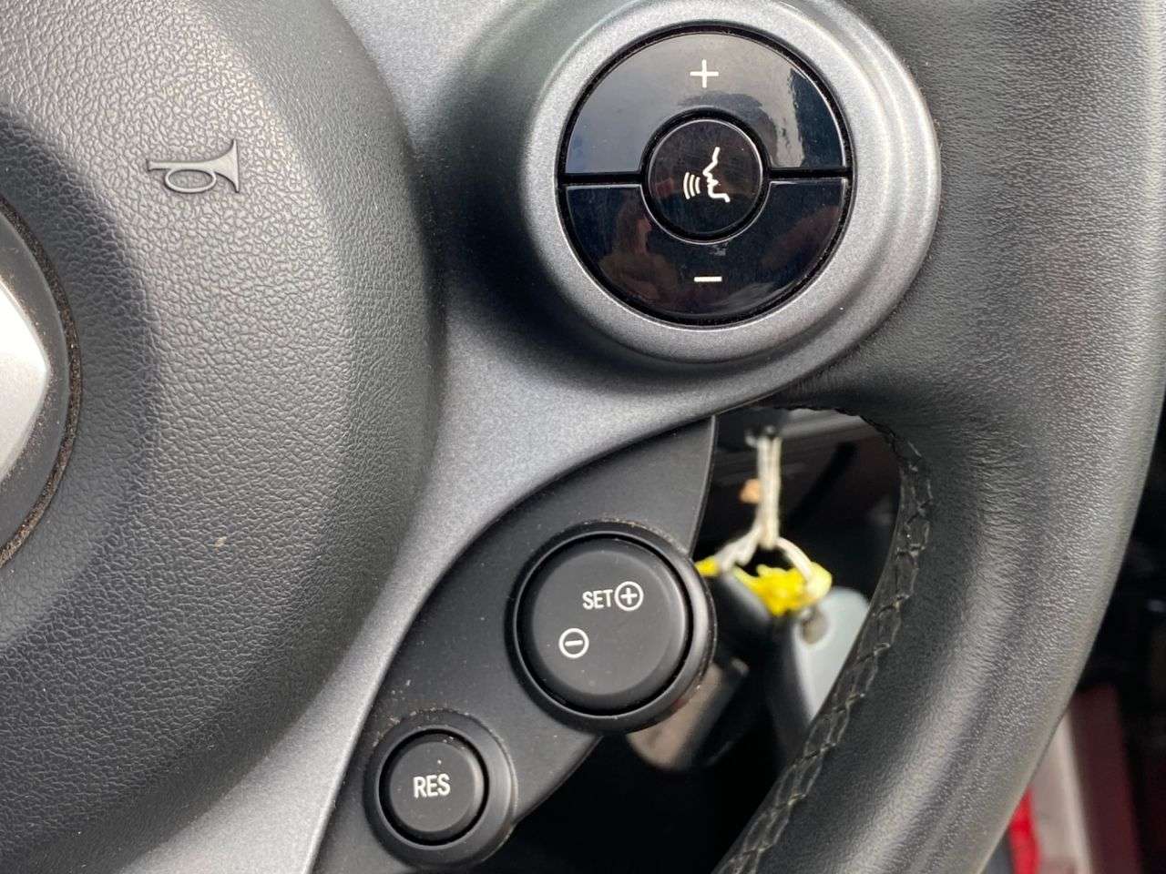 2016 SMART FORTWO 2016 SMART FORTWO