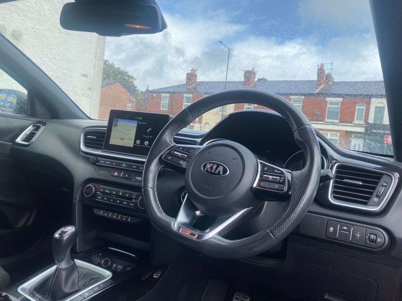 2019 KIA PROCEED 2019 KIA PROCEED