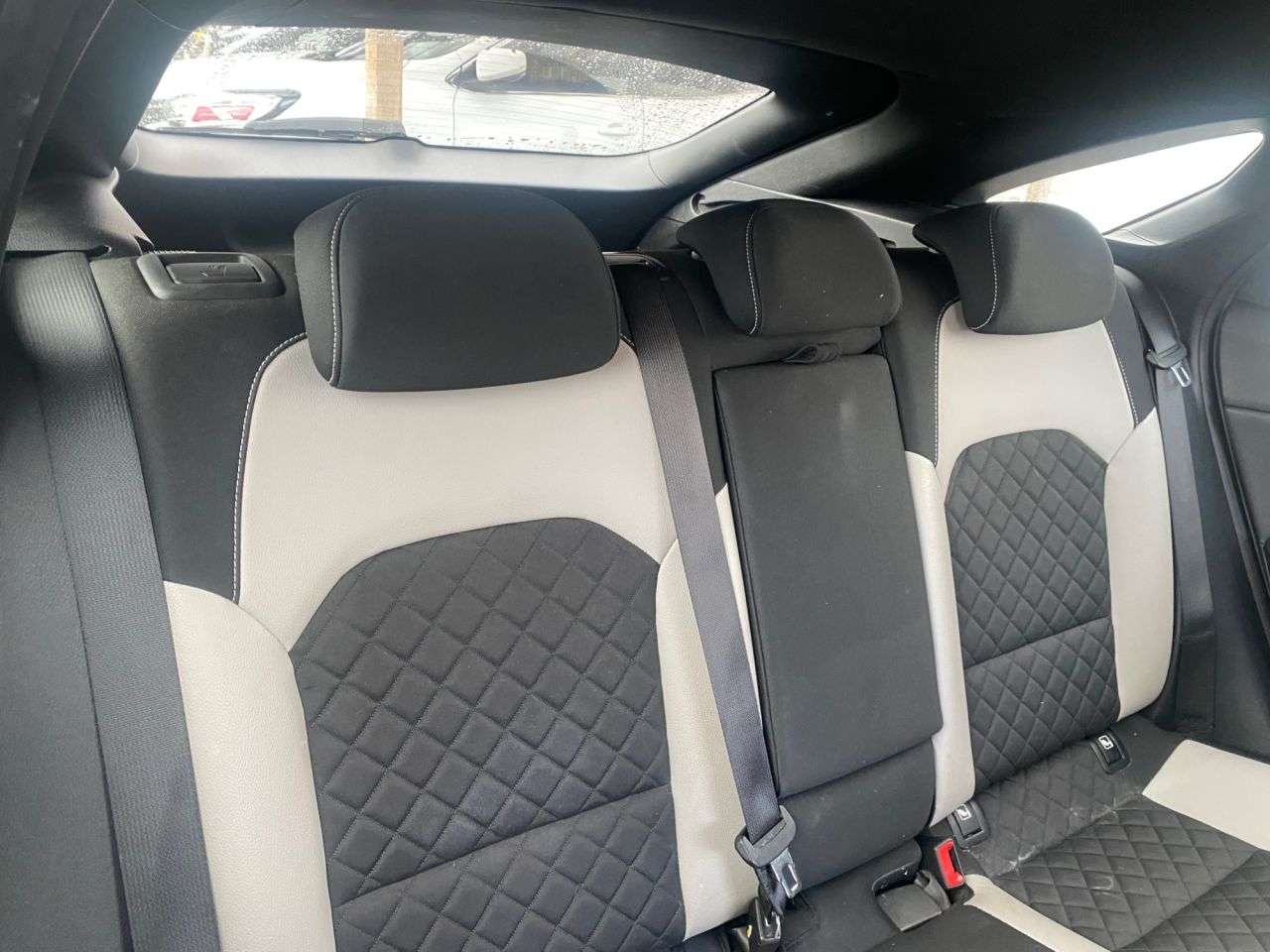 2019 KIA PROCEED 2019 KIA PROCEED