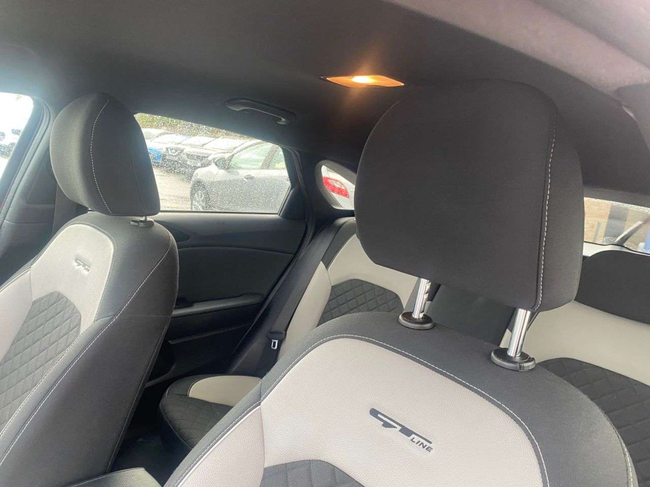 2019 KIA PROCEED 2019 KIA PROCEED