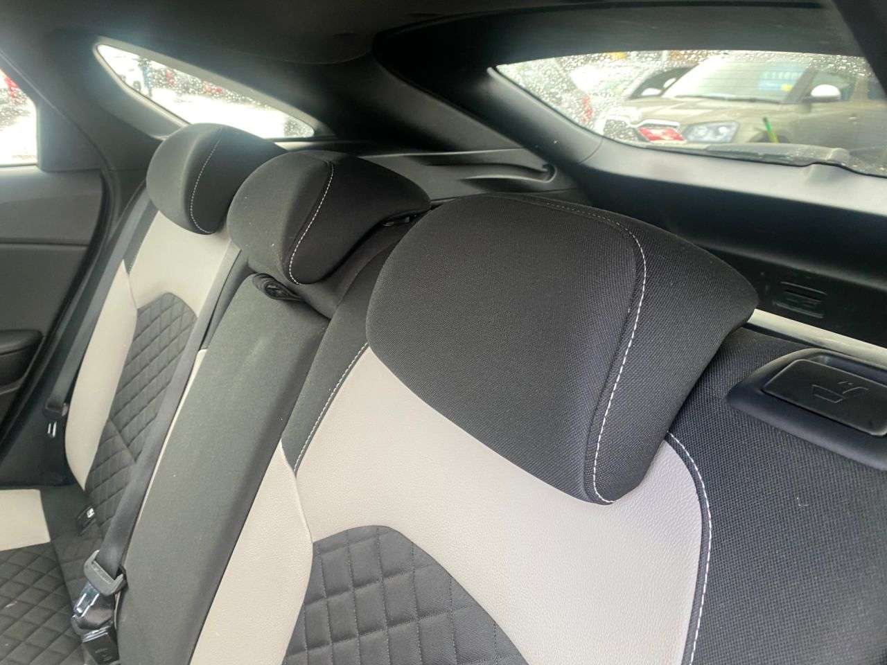 2019 KIA PROCEED 2019 KIA PROCEED