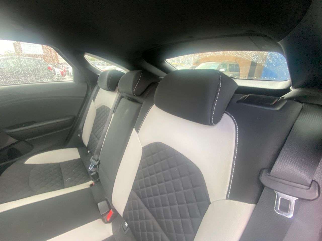 2019 KIA PROCEED 2019 KIA PROCEED