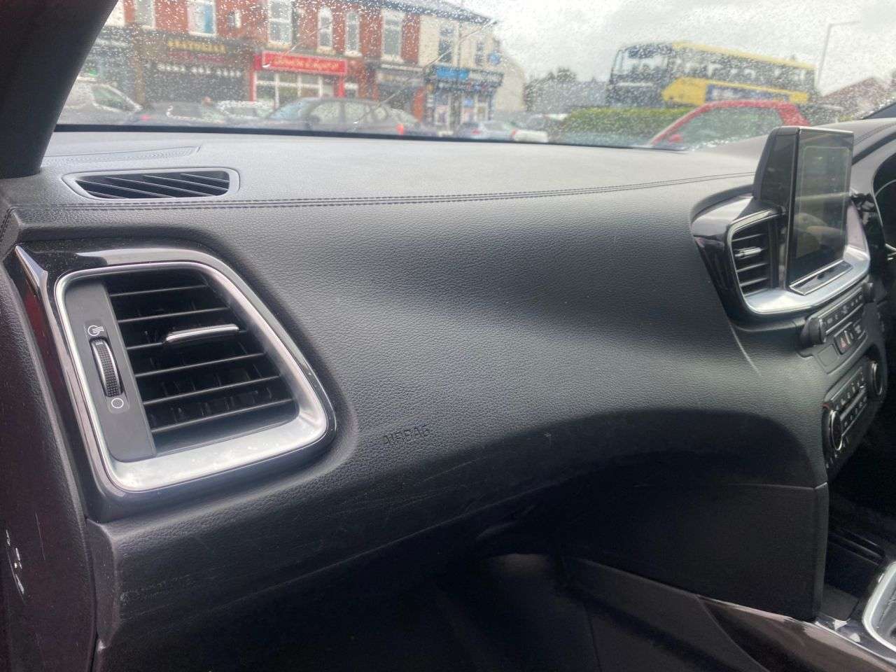 2019 KIA PROCEED 2019 KIA PROCEED