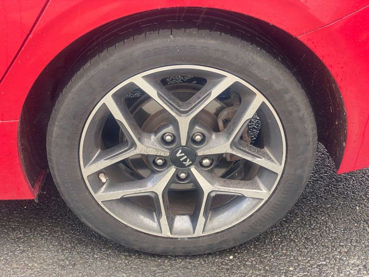 2019 KIA PROCEED 2019 KIA PROCEED