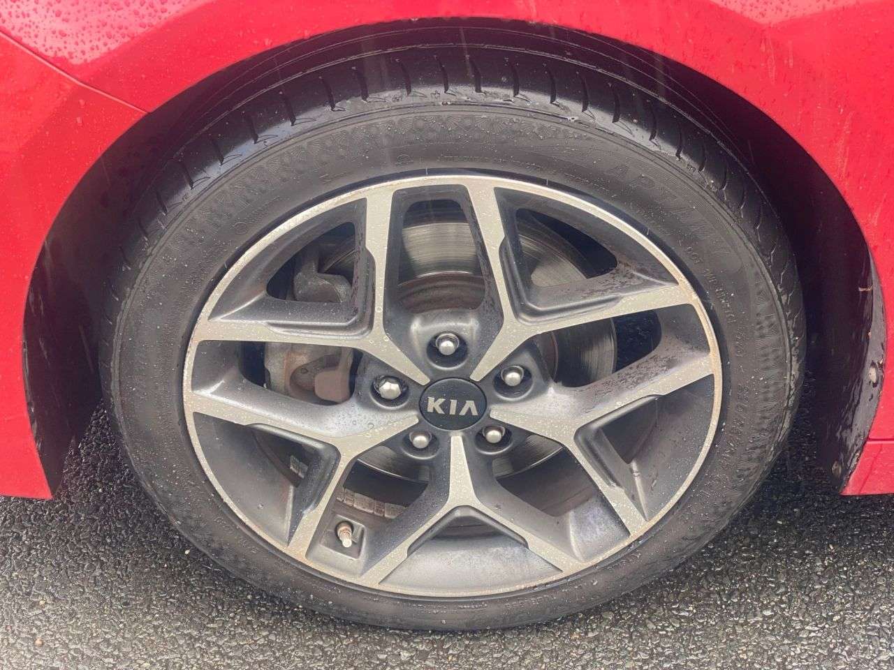 2019 KIA PROCEED 2019 KIA PROCEED