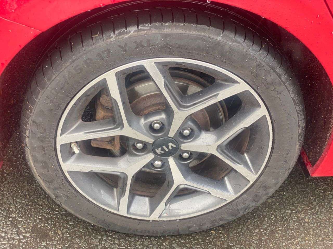 2019 KIA PROCEED 2019 KIA PROCEED