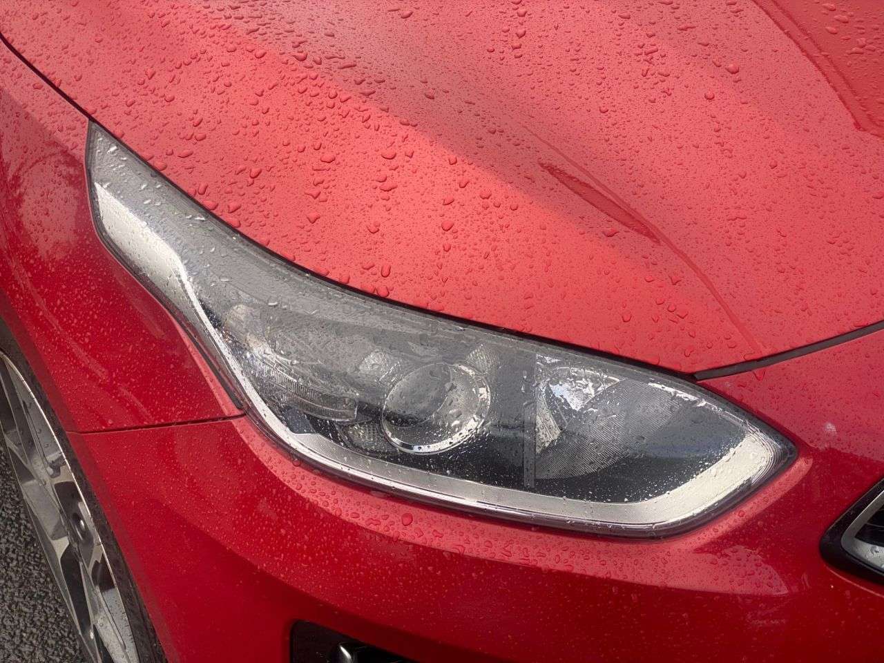 2019 KIA PROCEED 2019 KIA PROCEED