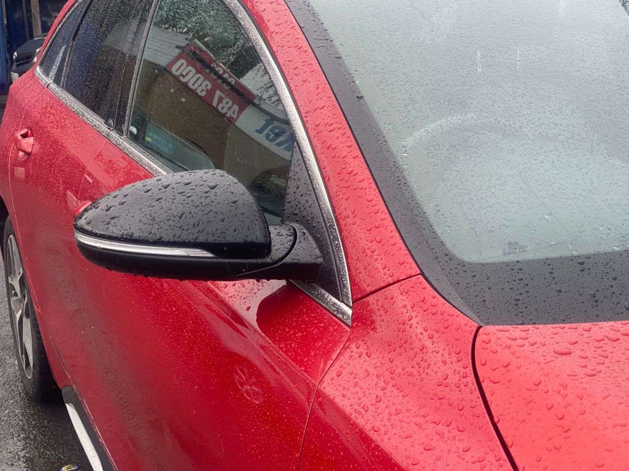 2019 KIA PROCEED 2019 KIA PROCEED