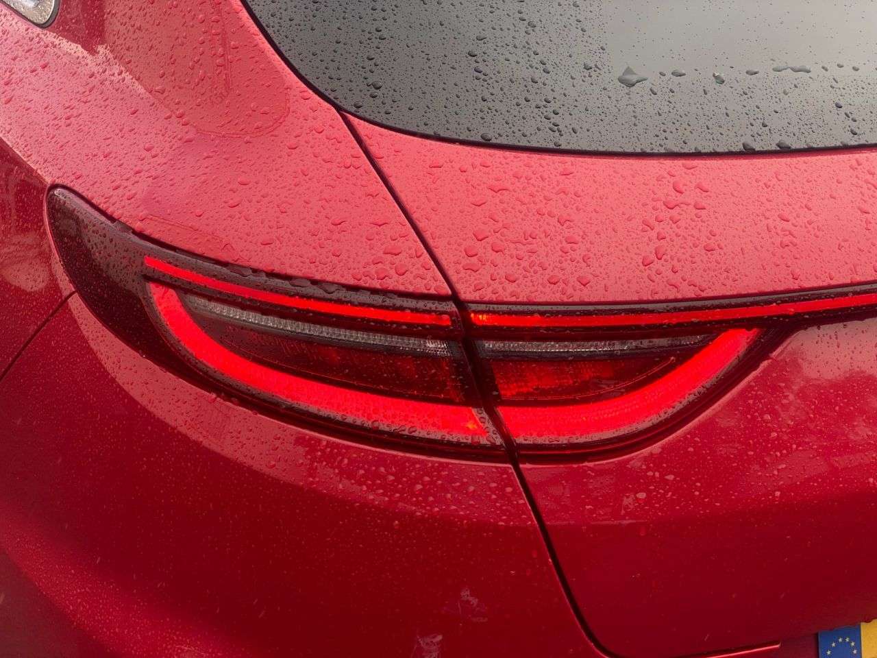 2019 KIA PROCEED 2019 KIA PROCEED