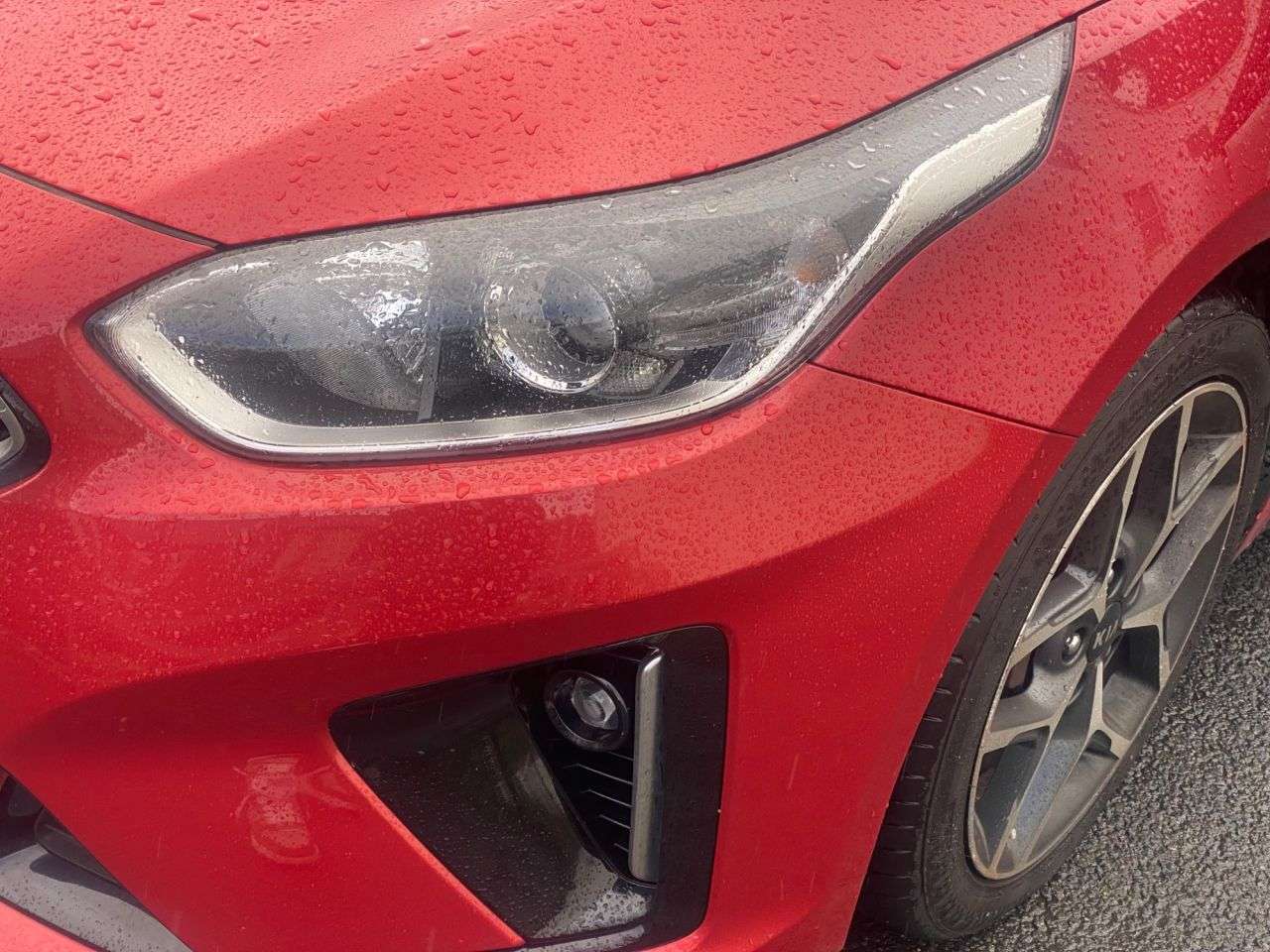 2019 KIA PROCEED 2019 KIA PROCEED