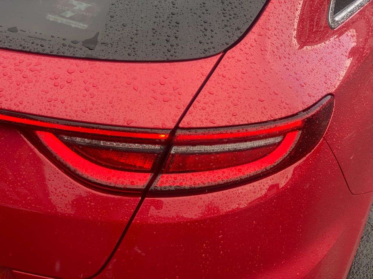 2019 KIA PROCEED 2019 KIA PROCEED