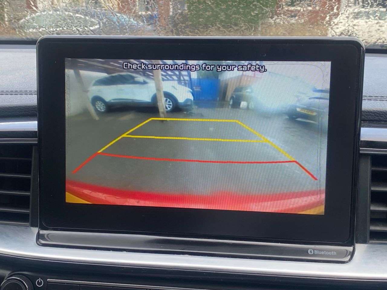 2019 KIA PROCEED 2019 KIA PROCEED