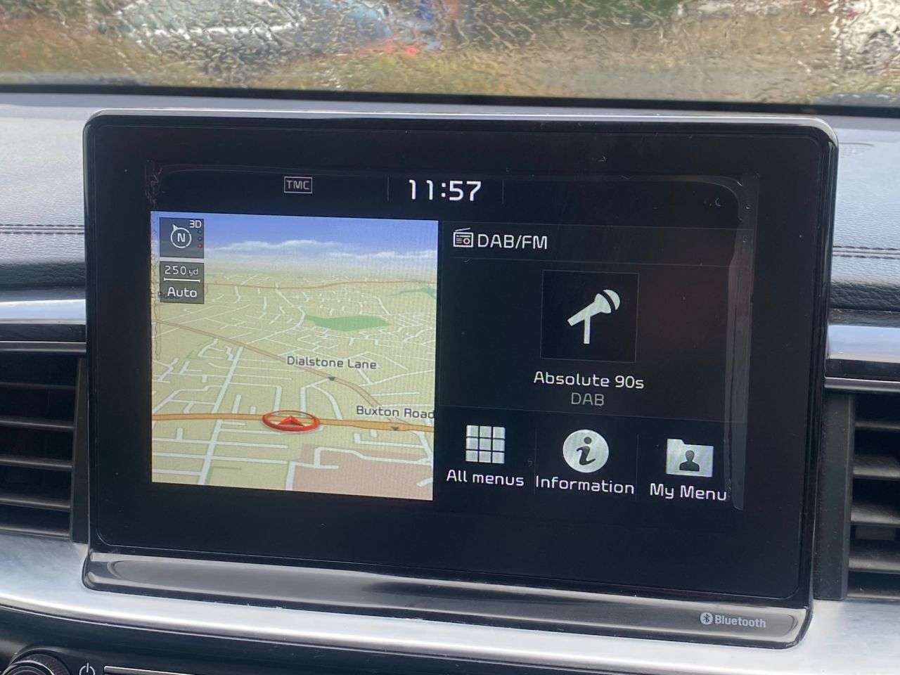 2019 KIA PROCEED 2019 KIA PROCEED