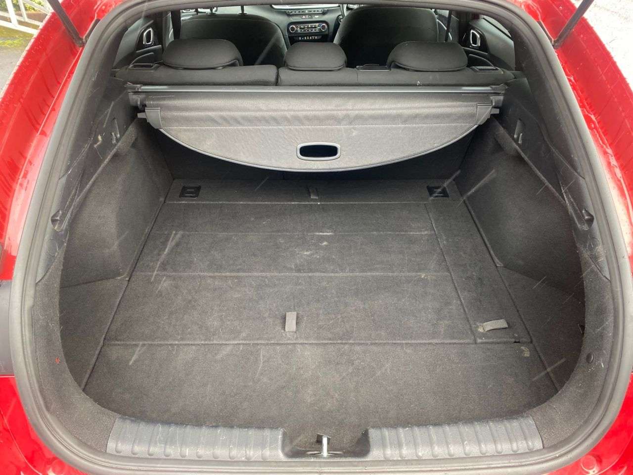 2019 KIA PROCEED 2019 KIA PROCEED