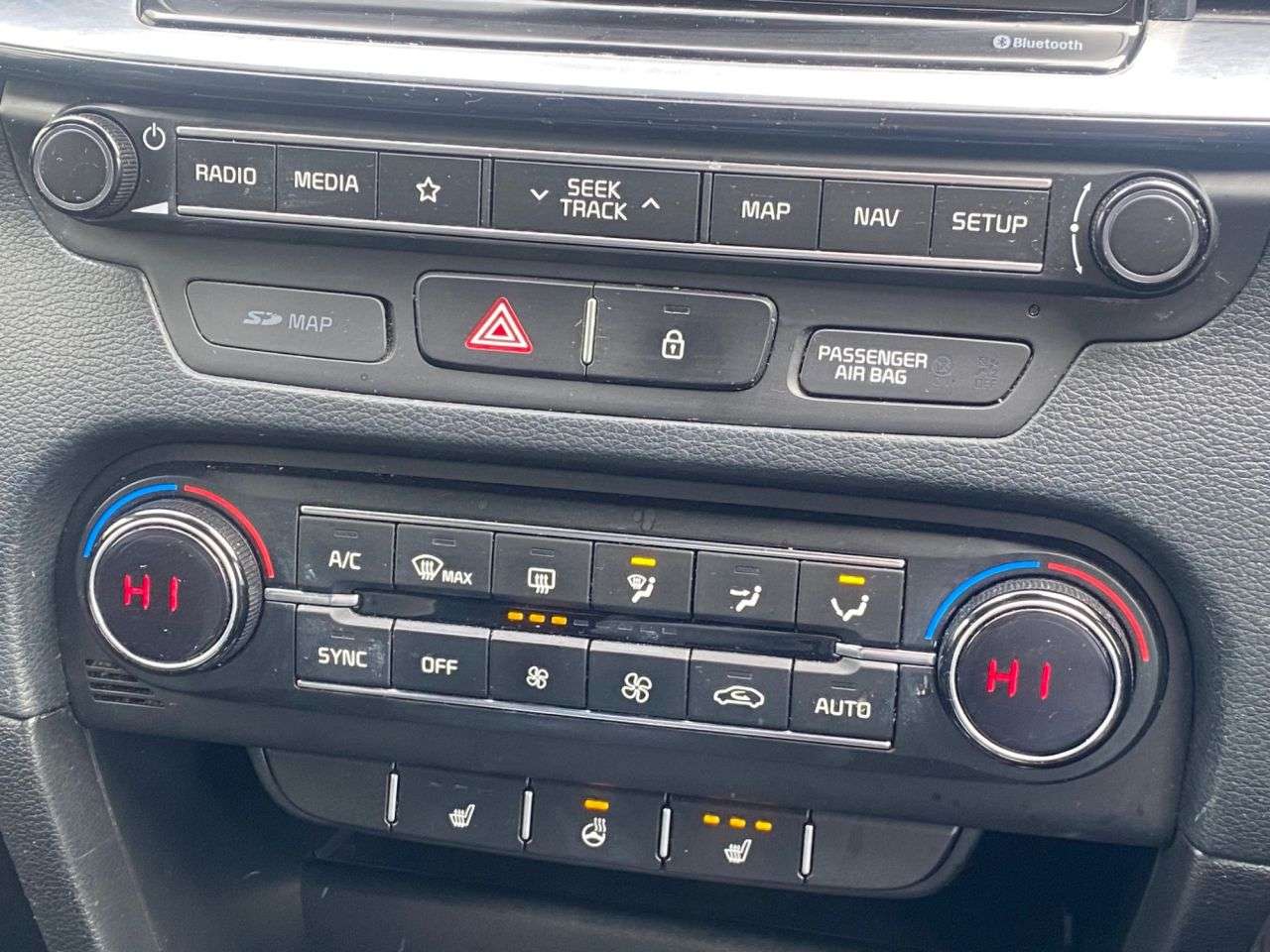 2019 KIA PROCEED 2019 KIA PROCEED