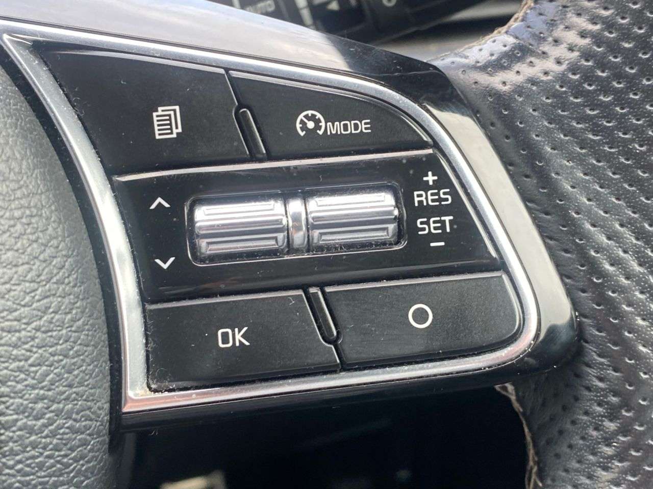 2019 KIA PROCEED 2019 KIA PROCEED