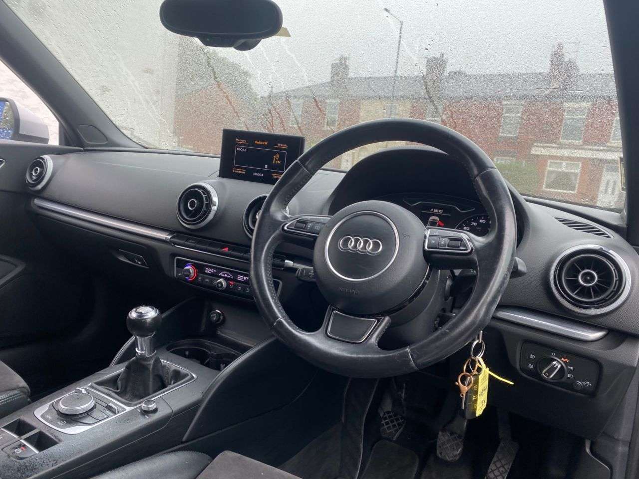 2014 AUDI A3 CABRIOLET 2014 AUDI A3 CABRIOLET