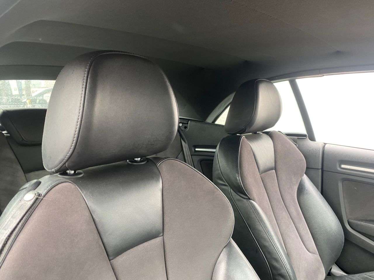 2014 AUDI A3 CABRIOLET 2014 AUDI A3 CABRIOLET