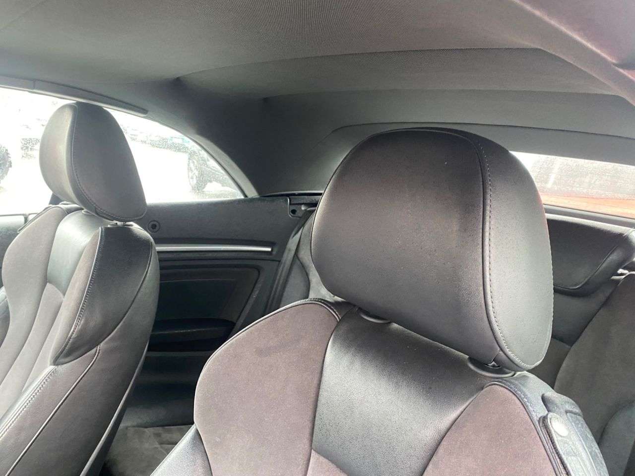 2014 AUDI A3 CABRIOLET 2014 AUDI A3 CABRIOLET