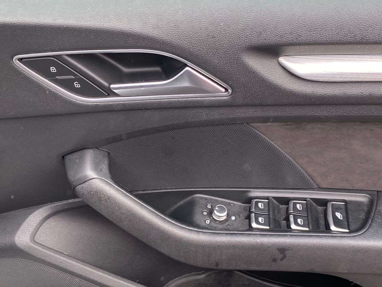 2014 AUDI A3 CABRIOLET 2014 AUDI A3 CABRIOLET