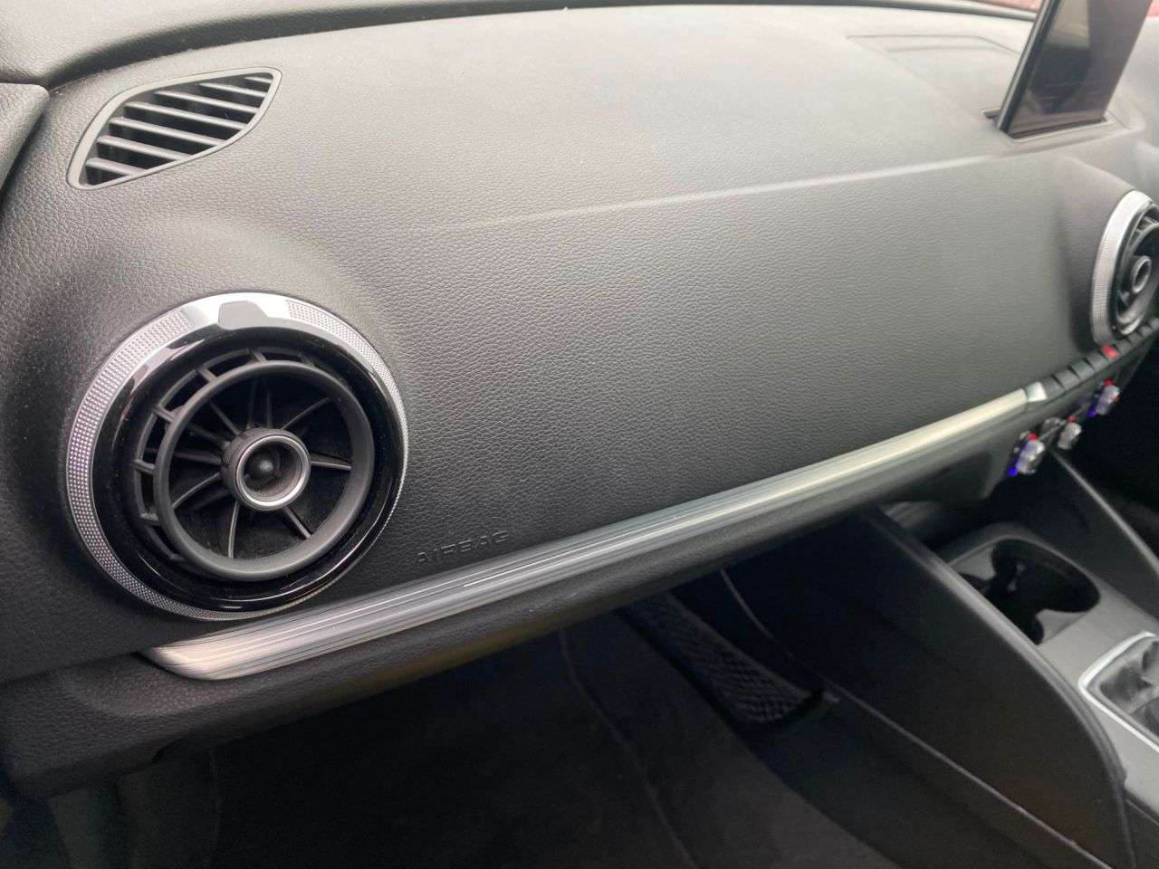 2014 AUDI A3 CABRIOLET 2014 AUDI A3 CABRIOLET