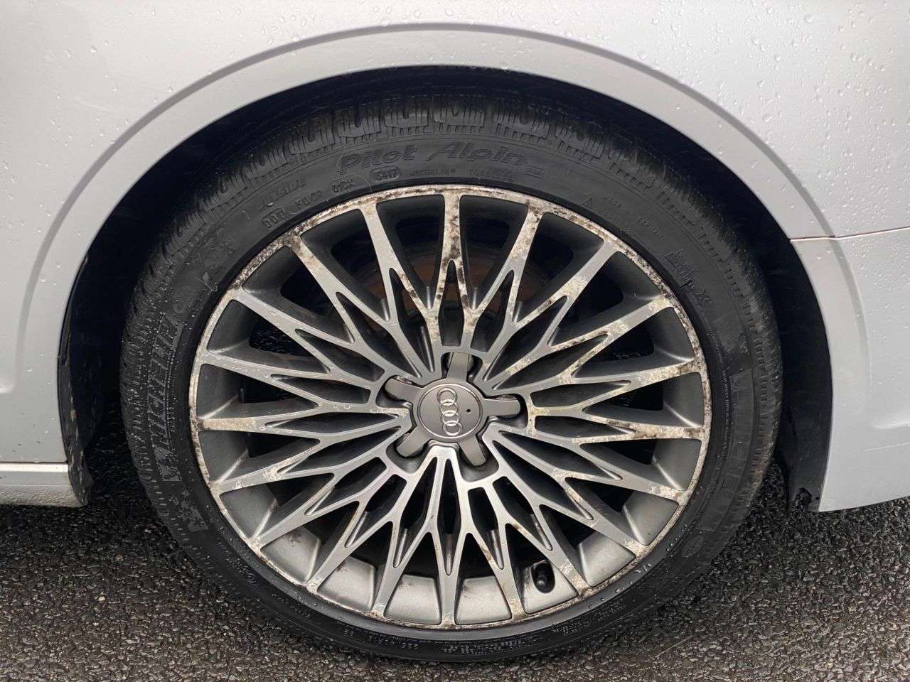 2014 AUDI A3 CABRIOLET 2014 AUDI A3 CABRIOLET