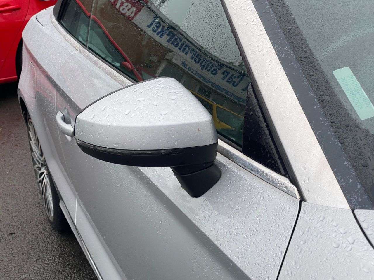 2014 AUDI A3 CABRIOLET 2014 AUDI A3 CABRIOLET