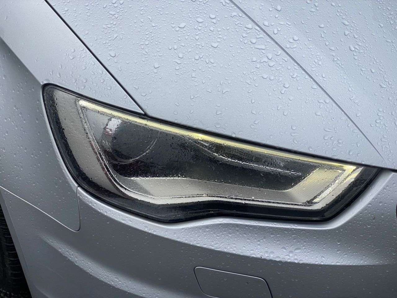 2014 AUDI A3 CABRIOLET 2014 AUDI A3 CABRIOLET