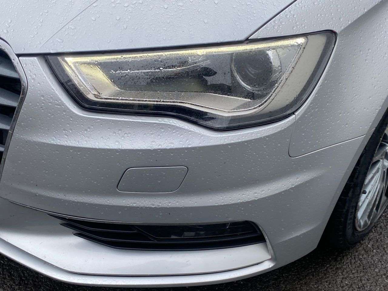 2014 AUDI A3 CABRIOLET 2014 AUDI A3 CABRIOLET