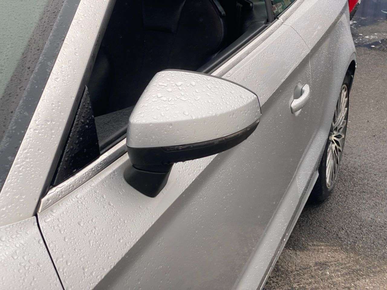 2014 AUDI A3 CABRIOLET 2014 AUDI A3 CABRIOLET