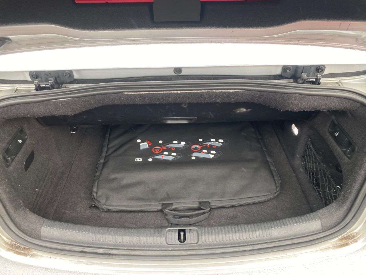 2014 AUDI A3 CABRIOLET 2014 AUDI A3 CABRIOLET