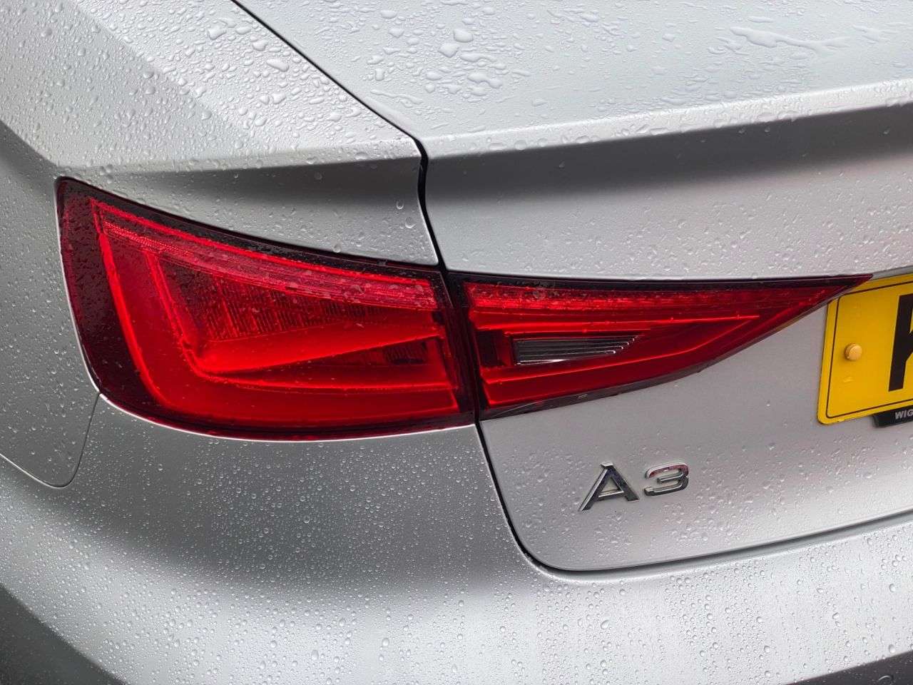 2014 AUDI A3 CABRIOLET 2014 AUDI A3 CABRIOLET