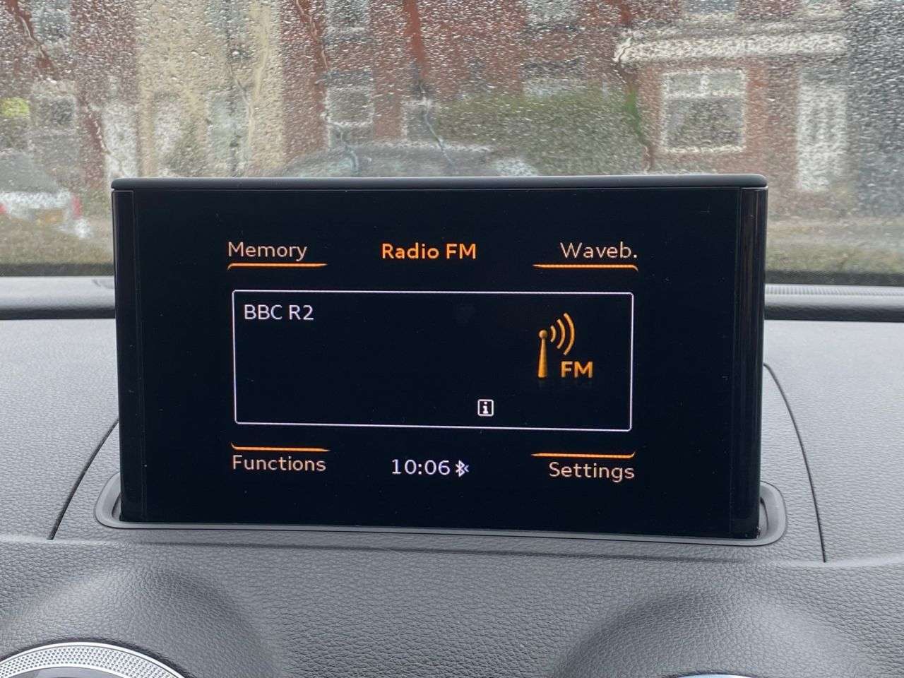 2014 AUDI A3 CABRIOLET 2014 AUDI A3 CABRIOLET