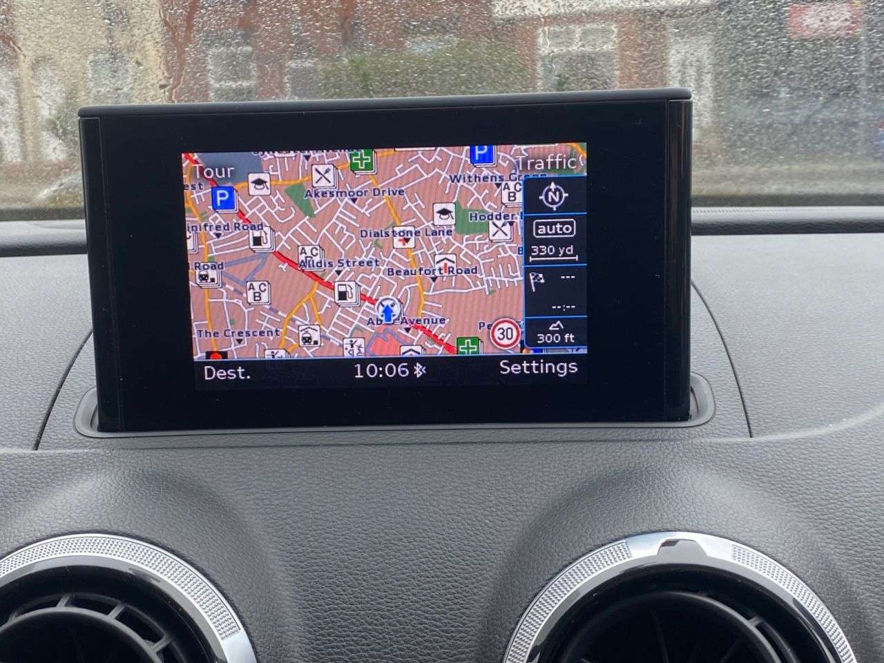 2014 AUDI A3 CABRIOLET 2014 AUDI A3 CABRIOLET