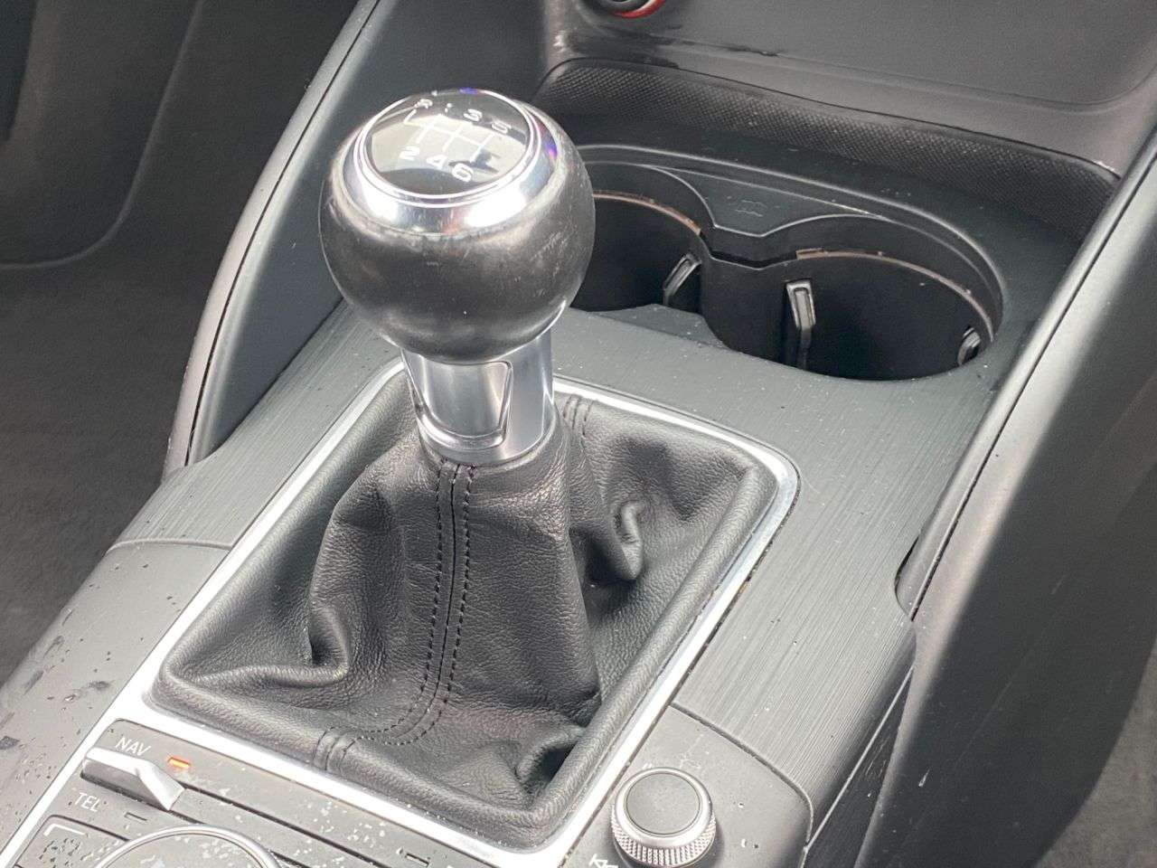 2014 AUDI A3 CABRIOLET 2014 AUDI A3 CABRIOLET