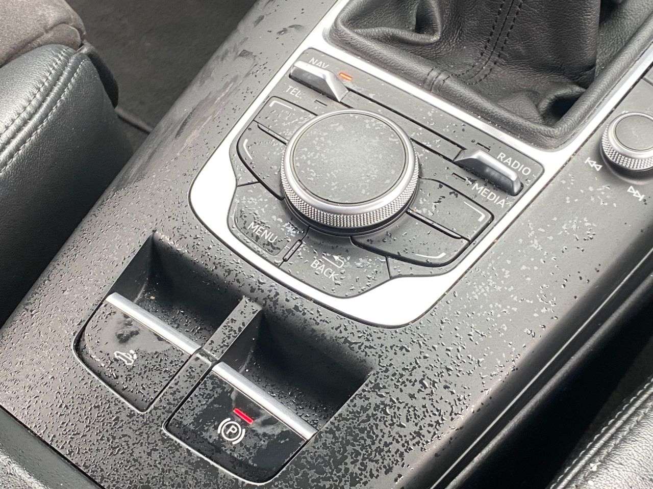 2014 AUDI A3 CABRIOLET 2014 AUDI A3 CABRIOLET